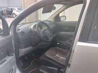 Usado Subaru Justy 69 CV (50 kW) 2009 Utilitario