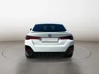Nuova BMW 420 Gran Coupé M Sport 190 CV (139 kW) 2026 Bianco Coupé