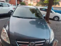 Usata Kia Ceed 2009 Grigio Utilitaria