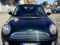 Usata Mini Cooper Chili 120 CV (88 kW) 2007 Other Utilitaria