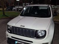 Usata Jeep Renegade Longitude 120 CV (88 kW) 2023 SUV