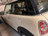Usata Mini One D 2011 Utilitaria