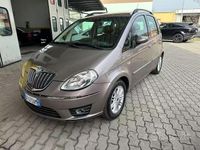 Usata Lancia Musa 77 CV (56 kW) 2009 Grigio Monovolume