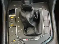 Käytetty VW Tiguan Executive 150 HP (110 kW) 2017 Harmaa Katumaasturi