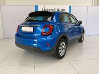 Usado Fiat 500X 131 CV (96 kW) 2024 Azul SUV