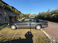 Usata Mercedes 300 220 CV (161 kW) 1990 Nero Coupé