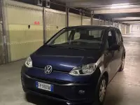 Usata VW up! Move 60 CV (44 kW) 2018 Utilitaria