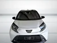 Usata Toyota Aygo X Trend 72 CV (52 kW) 2025 Grigio SUV