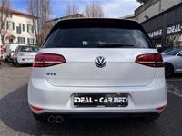 usata VW e-Golf 1.4 TSI ACT 150 CV DSG 5p. Highline BlueMot.Technology