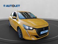 usata Peugeot 208 PureTech 75 Stop&Start 5 porte Active Pack