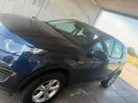 Usata Land Rover Discovery Sport 150 CV (110 kW) 2016 Bluazzurro SUV