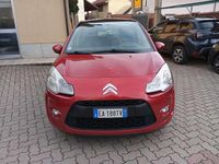 Usata Citroën C3 73 CV (53 kW) 2010 Other Berlina