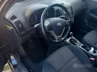 Usata Hyundai i30 109 CV (80 kW) 2008 Berlina