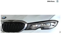 usata BMW 318 Serie3(G20/21/80/81 d Touring mhev 48V Msport auto - imm:10/11/2021 - 22.206km