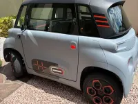 Occasion Citroën AMI 2022 Gris