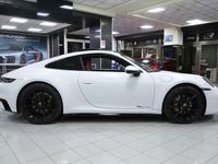 Usata Porsche 911 Carrera Sport 385 CV (283 kW) 2022 Bianco Coupé