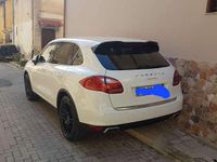 Usata Porsche Cayenne 245 CV (180 kW) 2011 SUV