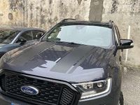 Usata Ford Ranger Wildtrack 213 CV (156 kW) 2021 Pick-up