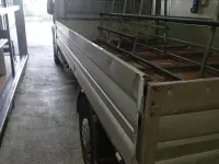Usata Fiat Ducato 120 CV (88 kW) 2012 Bianco Furgone