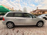 Usata Peugeot 307 2007 Berlina