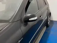 Usata Mercedes ML63 AMG AMG 510 CV (375 kW) 2007 Nero SUV