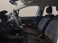 Gebraucht Citroën C3 PureTech 83 PS (61 kW) 2023 Weiß Kleinwagen