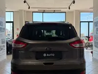 Usata Ford Kuga Titanium 140 CV (102 kW) 2013 Grigio SUV