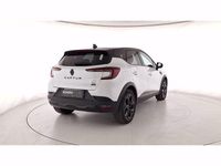 Usado Renault Captur Rive Gauche 143 CV (105 kW) 2023 Montecarlo SUV