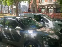 Usata Citroën C4 Cactus 99 CV (72 kW) 2017 Utilitaria