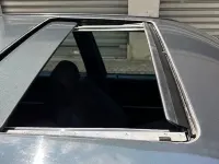Usata Mercedes 200 122 CV (89 kW) 1989 Nero Berlina