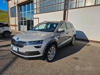 Usata Skoda Karoq 2018 SUV
