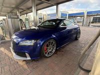 Usata Audi TTS 272 CV (200 kW) 2009 Coupé