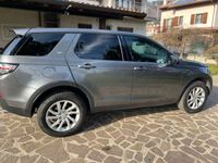 usata Land Rover Discovery Sport Discovery Sport 2.2 TD4 SE