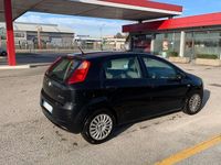 Usata Fiat Punto 77 CV (56 kW) 2006 Berlina
