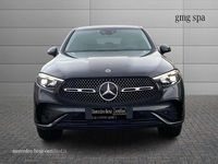 Usata Mercedes GLC300e AMG Line Premium 333 CV (244 kW) 2024 Grigio Coupé