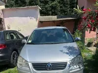 Usata VW Polo 69 CV (50 kW) 2009 Utilitaria