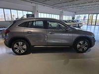 Usata Mercedes GLA200 Advanced 150 CV (110 kW) 2023 Grigio SUV