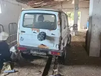 Usata Suzuki Samurai 64 CV (47 kW) 1990 SUV