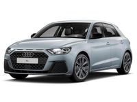 Nuova Audi A1 Business 116 CV (85 kW) 2026 Grigio SUV