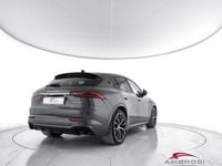 Usata Maserati Grecale 330 CV (242 kW) 2022 Grigio SUV