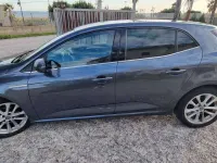 Usata Renault Mégane IV Intens 110 CV (80 kW) 2016 Berlina