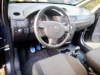 Gebraucht Opel Meriva Enjoy 75 PS (55 kW) 2007 Van / Kleinbus