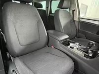 Usata VW Touareg Executive 262 CV (192 kW) 2016 Grigio SUV