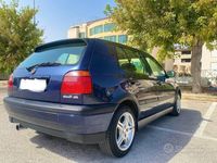 usata VW Golf III Golf 1.4 cat 5 porte GL