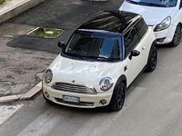 Usata Mini ONE 95 CV (69 kW) 2008 Utilitaria