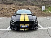 Usata Ford Mustang Fastback 317 CV (233 kW) 2017 Coupé