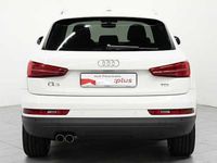 usata Audi Q3 2.0 TDI Business