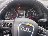 Usata Audi A3 Ambition 150 CV (110 kW) 2008 Nero Station wagon