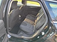 Usata Ford Mondeo 150 CV (110 kW) 2015 Nero Station wagon