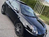 Usata Alfa Romeo MiTo Distinctive 120 CV (88 kW) 2016 Utilitaria